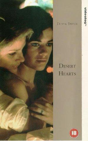 Patricia Charbonneau in Desert Hearts (1985)