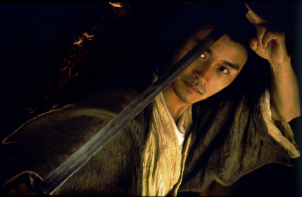 Still of Leslie Cheung in Dung che sai duk (1994)
