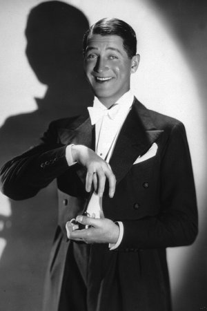 Maurice Chevalier c. 1932