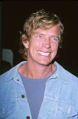 Thomas Haden Church at event of The Specials (2000)