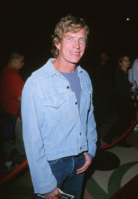 Thomas Haden Church at event of The Specials (2000)