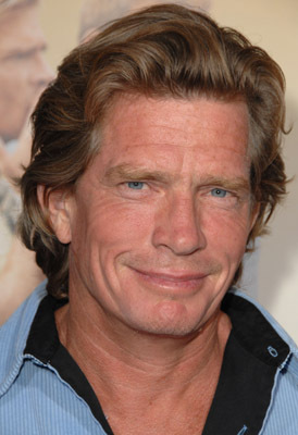 Thomas Haden Church at event of All About Steve (2009)