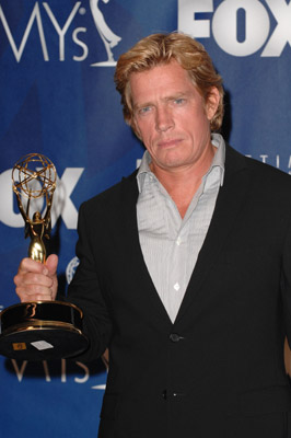 Thomas Haden Church