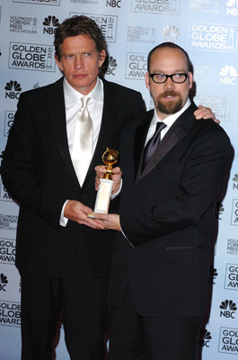 Thomas Haden Church and Paul Giamatti