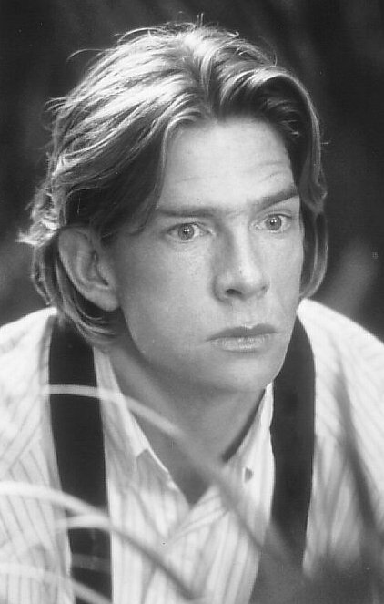 Still of Thomas Haden Church in Dziungliu karalius (1997)