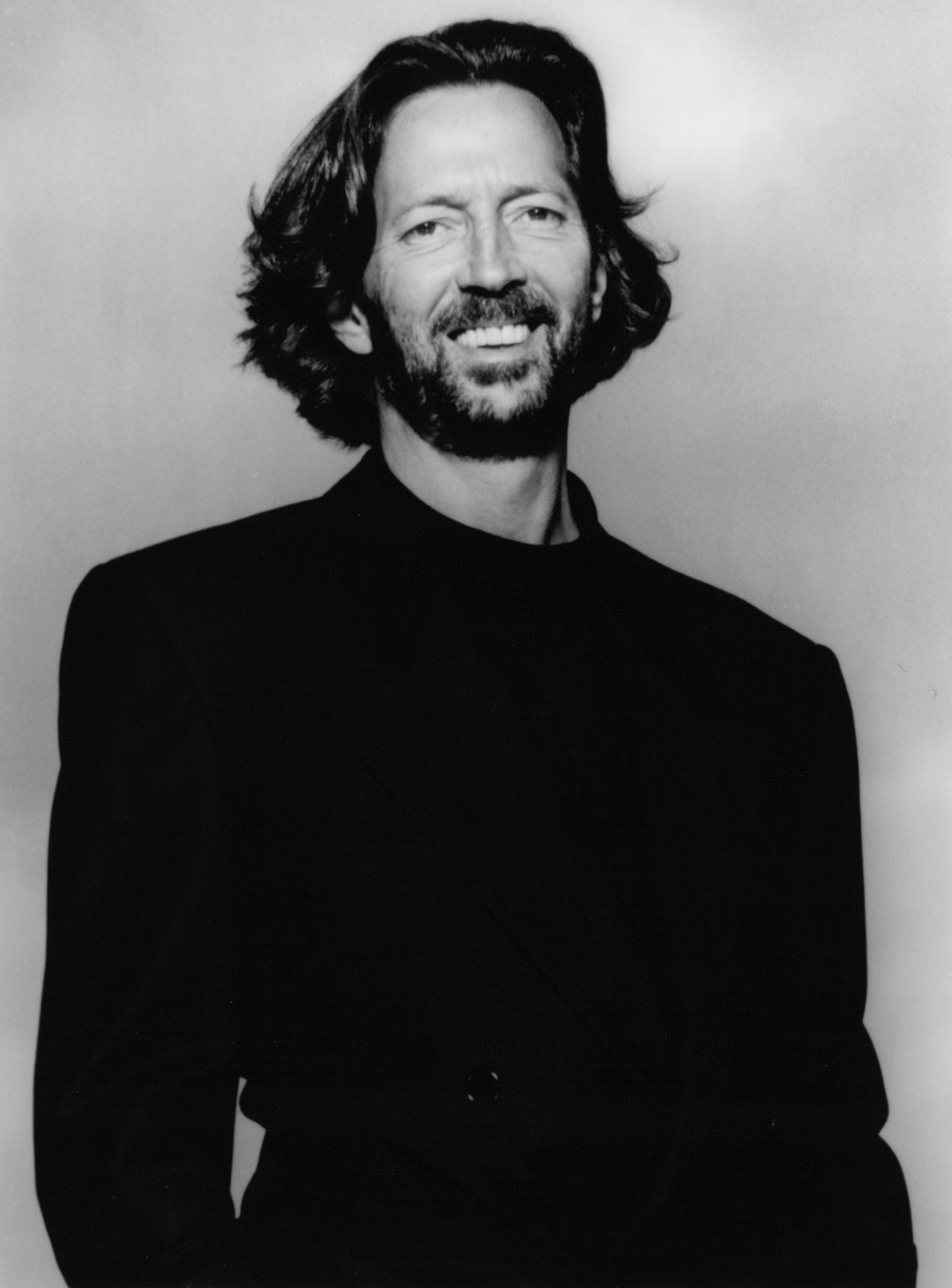 Still of Eric Clapton in Rush (1991)