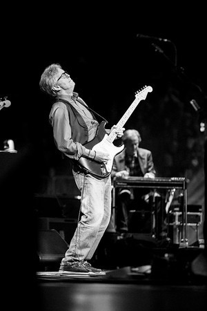 Still of Eric Clapton in Eric Clapton's Crossroads Guitar Festival 2013 (2013)