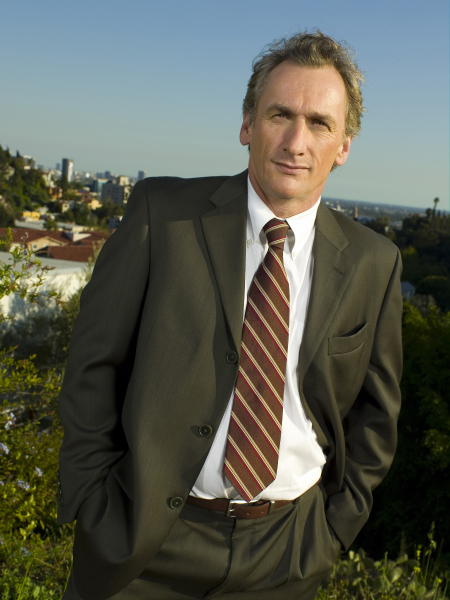 Still of Matt Craven in Raines (2007)