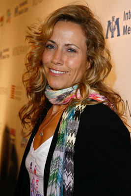 Sheryl Crow