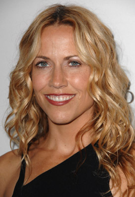 Sheryl Crow