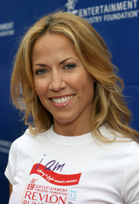 Sheryl Crow