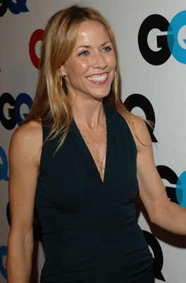 Sheryl Crow