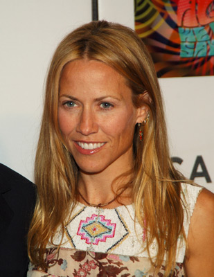 Sheryl Crow