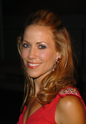 Sheryl Crow at event of De-Lovely (2004)