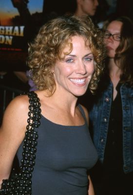 Sheryl Crow at event of Sanchajaus kaubojus (2000)