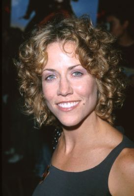 Sheryl Crow at event of Sanchajaus kaubojus (2000)