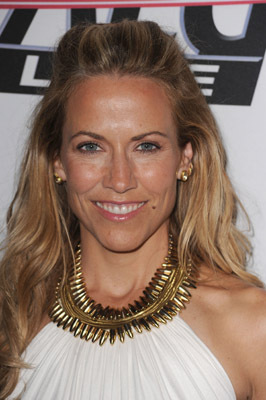 Sheryl Crow