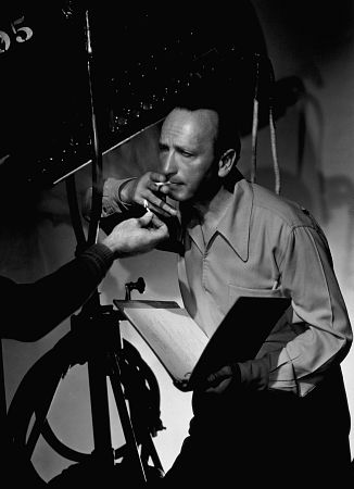 Michael Curtiz c. 1943