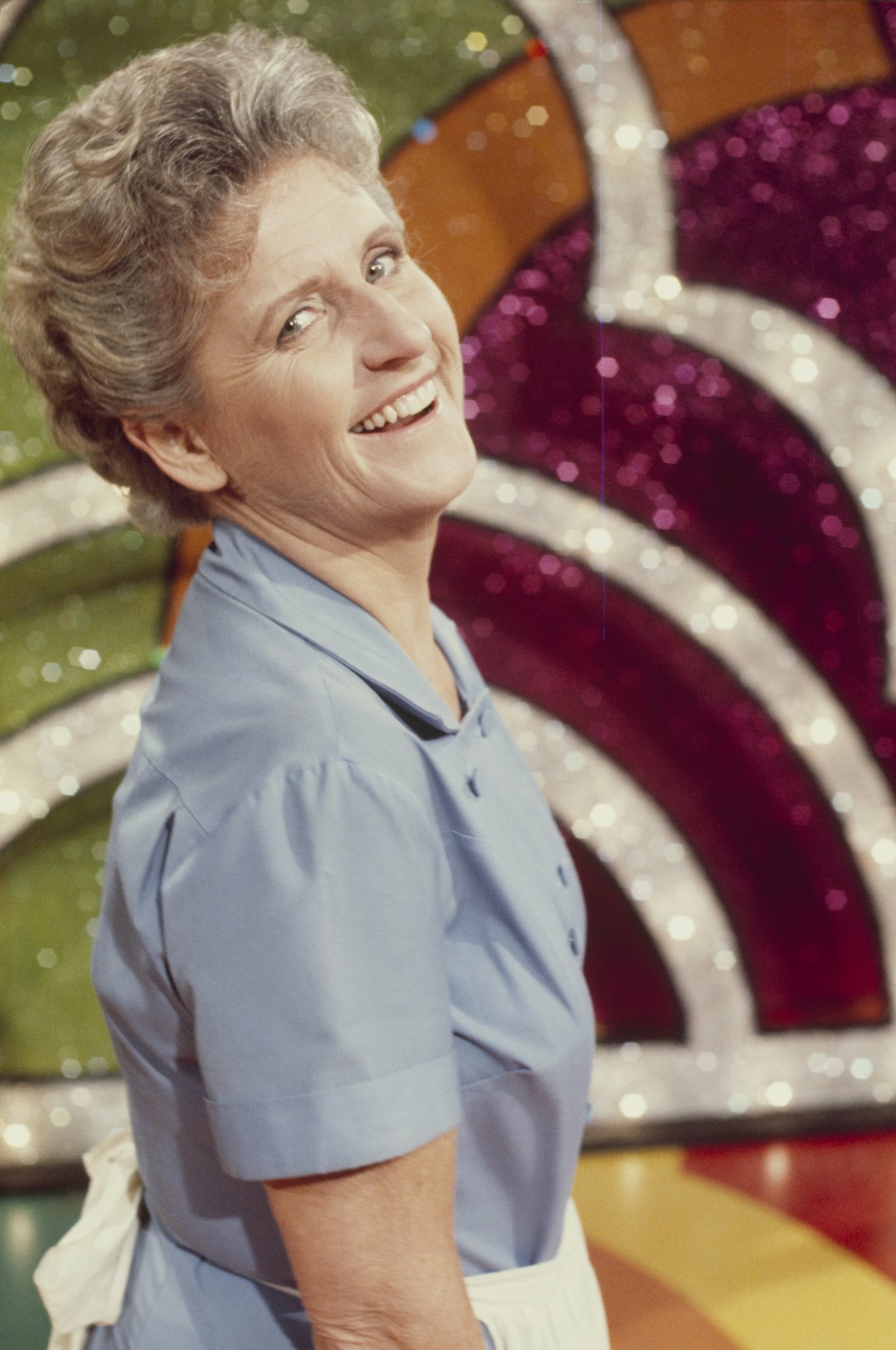 Ann B. Davis