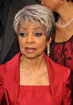 Ruby Dee at event of The 80th Annual Academy Awards (2008)
