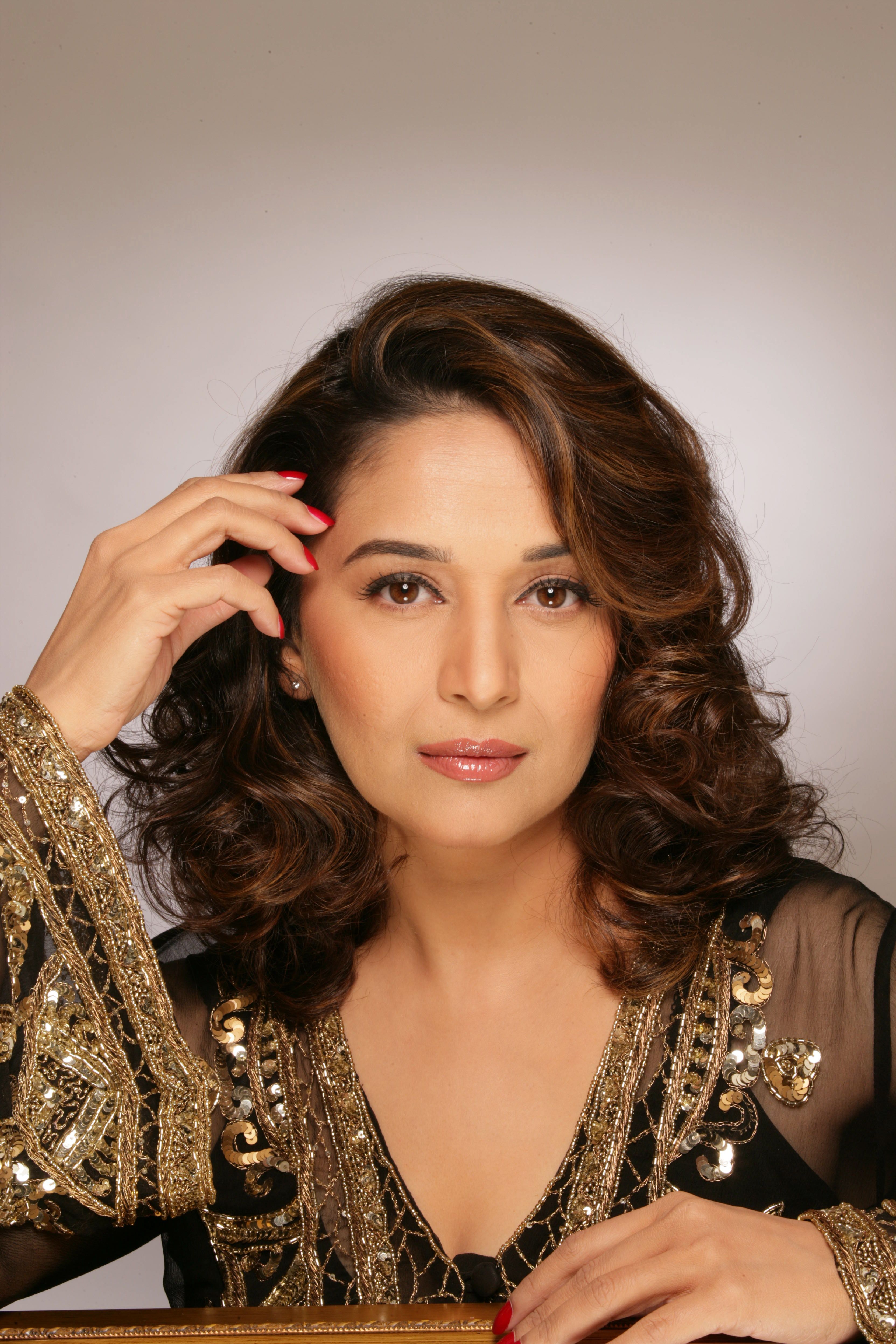 Madhuri Dixit