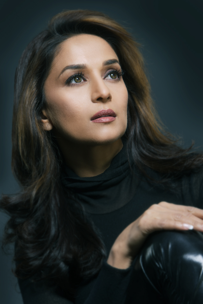 Madhuri Dixit