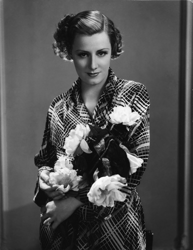 Irene Dunne circa 1935