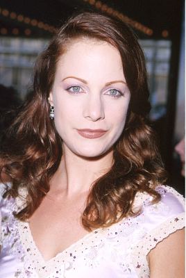 Alison Eastwood at event of The Patriot (2000)