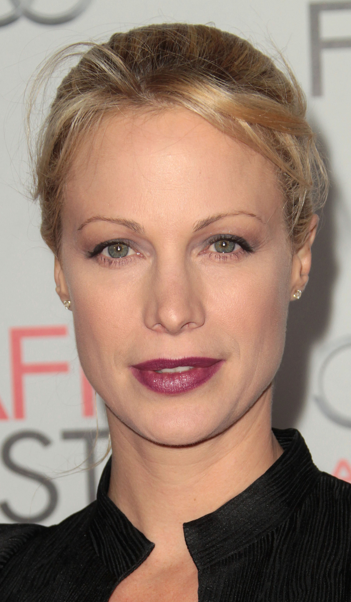 Alison Eastwood at event of J. Edgar (2011)