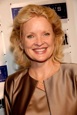 Christine Ebersole at event of Guide to Style (2007)