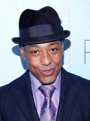 Giancarlo Esposito at event of Triusio urvas (2010)