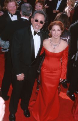 Gloria Estefan and Emilio Estefan Jr.