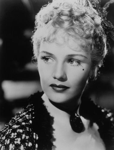 Still of Frances Farmer in Come and Get It (1936)