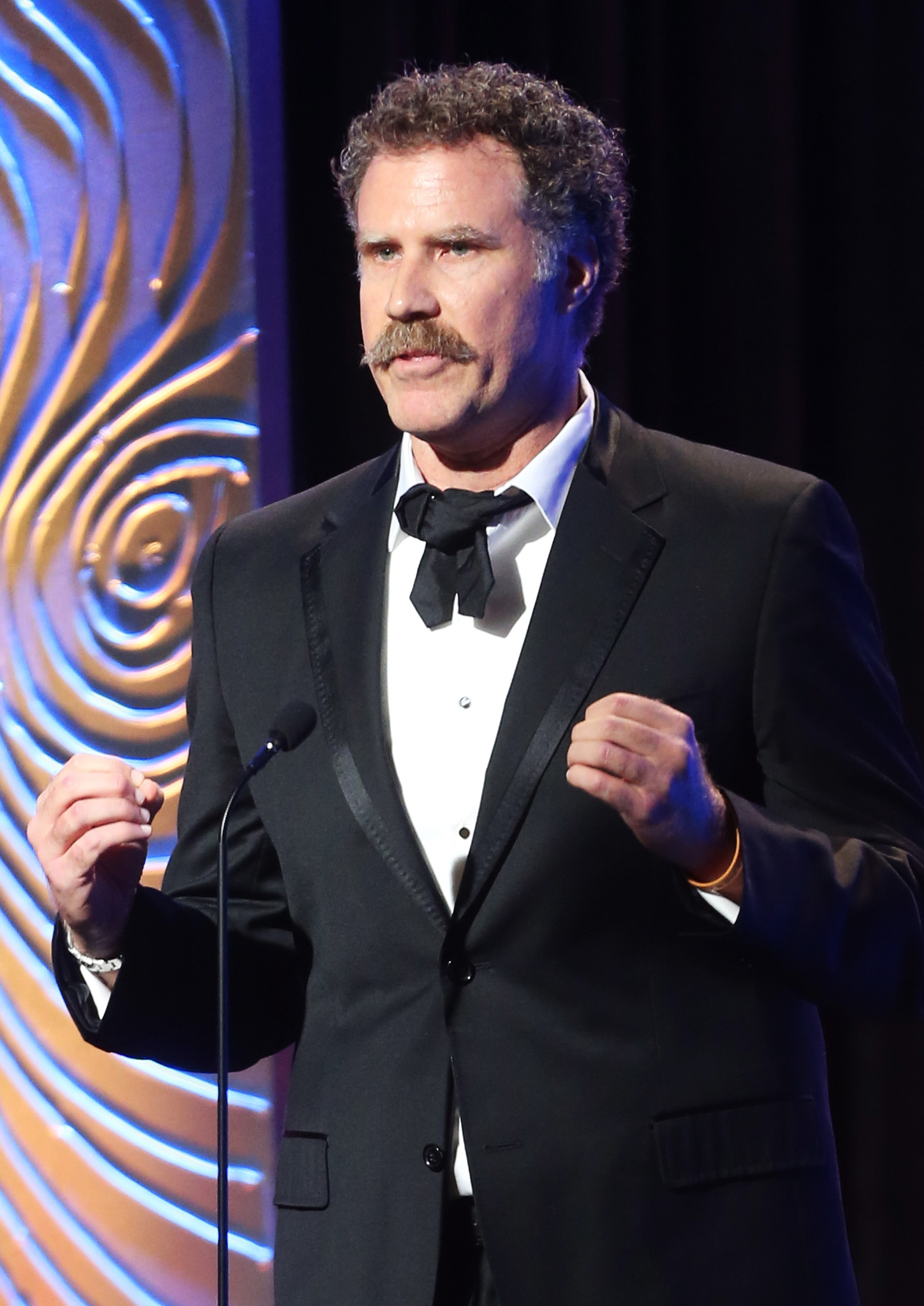 Will Ferrell