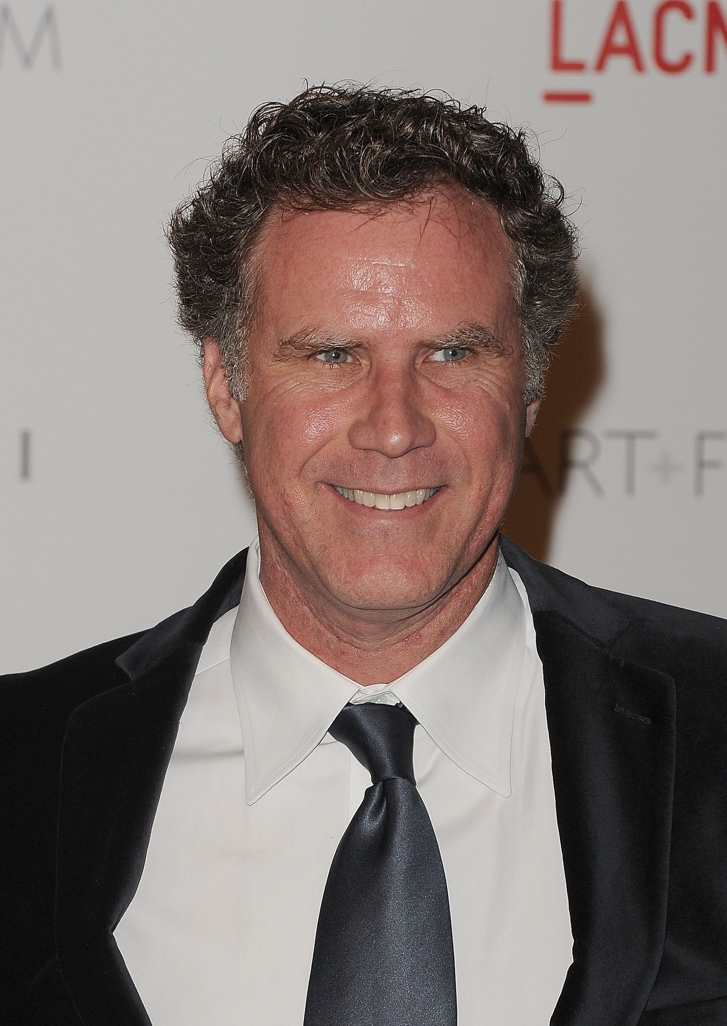 Will Ferrell