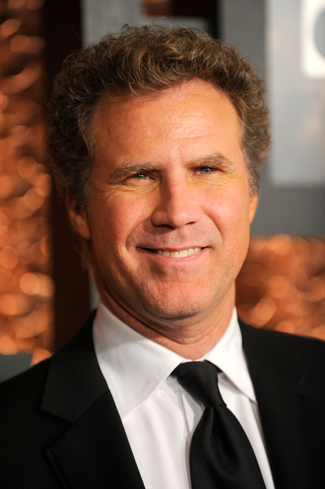 Will Ferrell