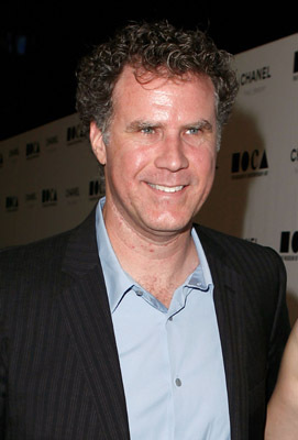 Will Ferrell