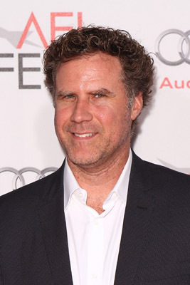 Will Ferrell