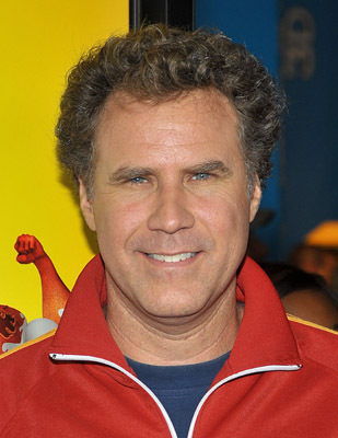 Will Ferrell at event of Megamaindas (2010)