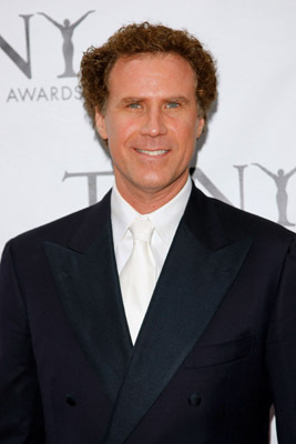 Will Ferrell