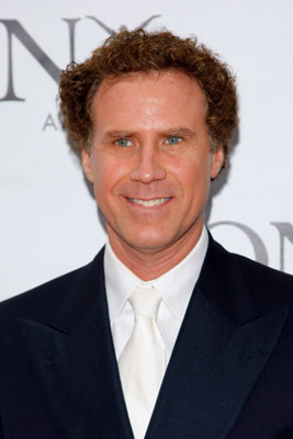 Will Ferrell