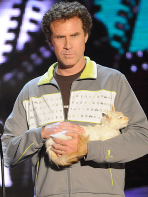 Will Ferrell