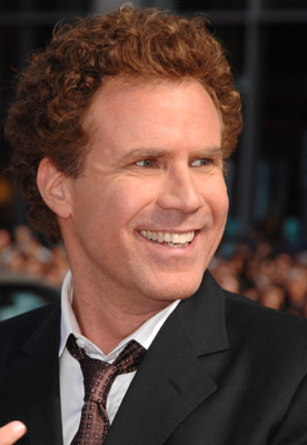 Will Ferrell at event of Land of the Lost (2009)