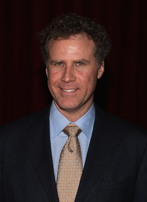 Will Ferrell