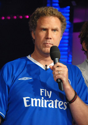 Will Ferrell