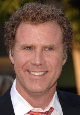 Will Ferrell at event of Ibroliai (2008)