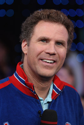 Will Ferrell