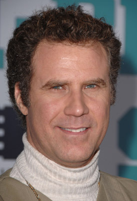 Will Ferrell at event of Semi-Pro (2008)