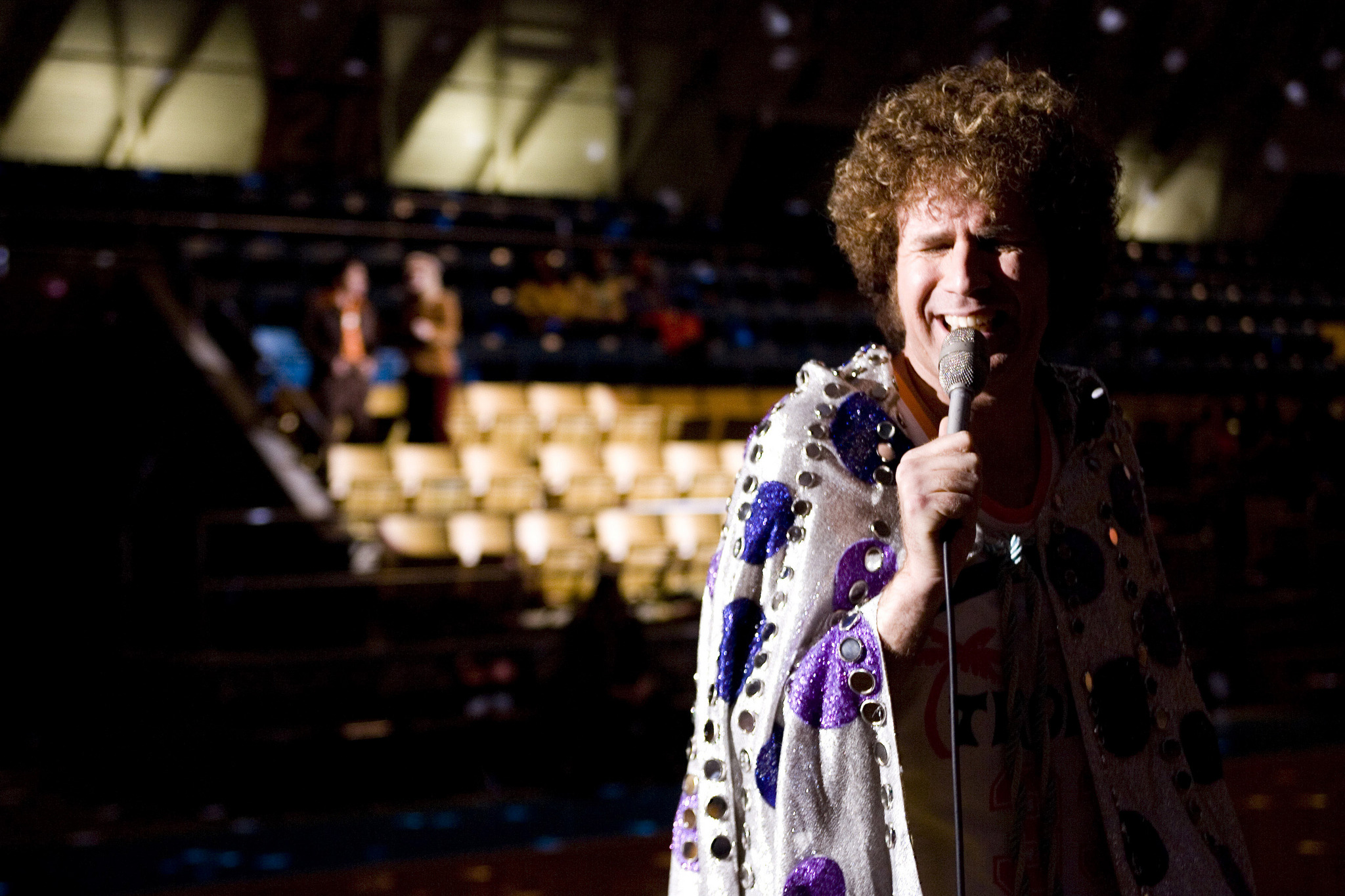 Still of Will Ferrell in Semi-Pro (2008)