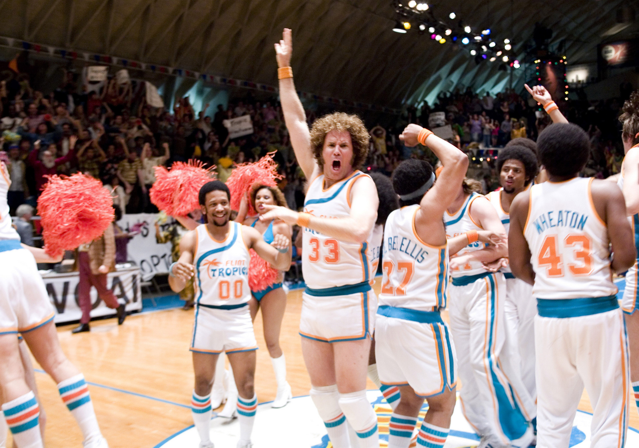 Still of Will Ferrell in Semi-Pro (2008)